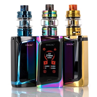 SMOK Morph 219 Starter Kit ...