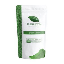 Green Horn Kratom Powder