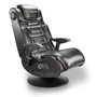 Amazon.com: X Rocker 51396 Pro Series Pedestal 2.1 Video Gaming Chair, Wireless: Sports & Outdoors