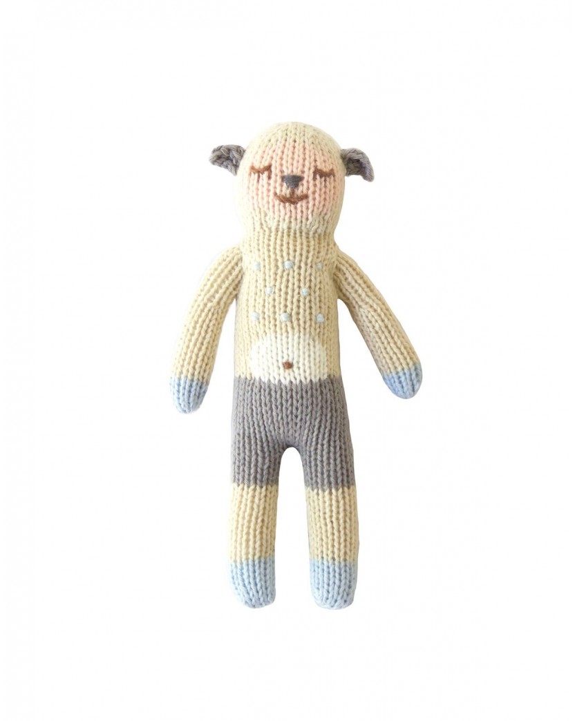 Baby's Arrival BlaBla  Smal...