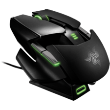 Razer Ouroboros Gaming Mouse - Ambidextrous Mouse for Gaming - Razer United Kingdom