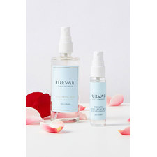 Rose Petal Mist Gift Set 