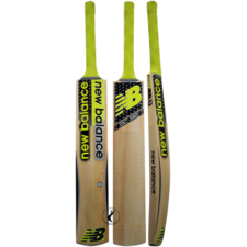 New Balance DC 380 Kashmir Willow Cricket Bat