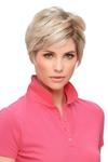 Synthetic Wigs - Annette Lace Front Wig Smart Lace