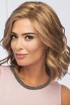 Synthetic Wigs - Soft & Sub...