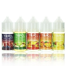 TRPCL One Hundred SALT NIC 30ML