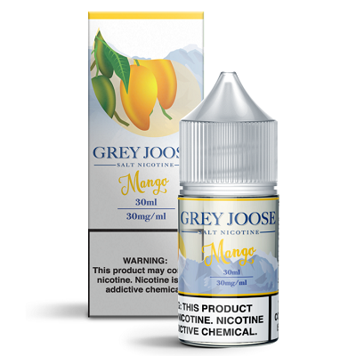 GREY JOOSE Salt Nic 30ML