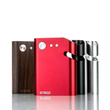 ALPSVAPE GT800 TC Vaporizer MOD