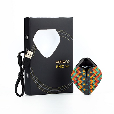 VOOPOO FINIC Fish Pod Syste...