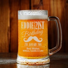 18th birthday present ideas