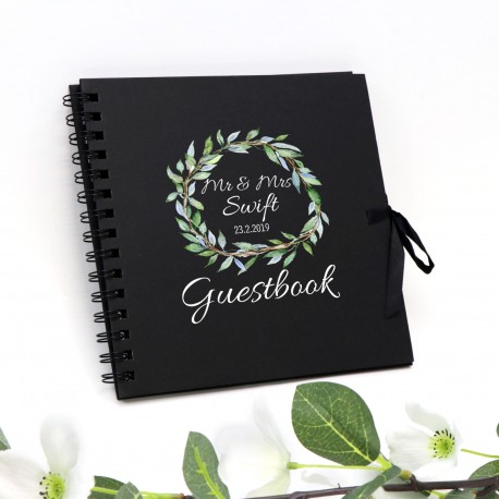 Get personalised wedding gi...