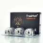 FreeMax Mesh Pro Replacement Coil - 3pcs