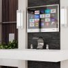 42″ FULL ANDROID WATERPROOF...
