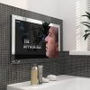 32″ WATERPROOF BATHROOM MIR...