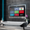 24″ WATERPROOF BATHROOM MIR...