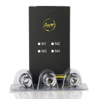 CoilART LUX Mesh Replacemen...