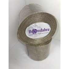 Bowdabra Angel Glitter Ribbon