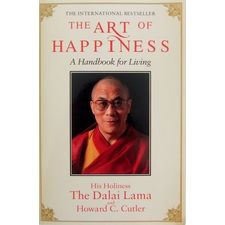 Dalai Lama's - The Art of Happiness