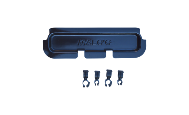 Malo'o Tray & Clips Kit