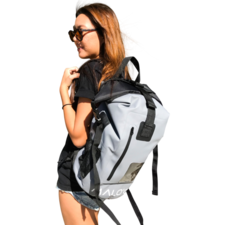 Malo'o Waterproof Backpack