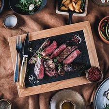 Miro | Restaurant for Lunch & Dinner in St Julian's Malta