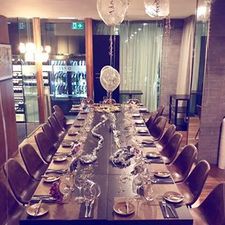 Miro | Restaurant for Lunch & Dinner in St Julian's Malta