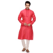 Adolescent Ethnic Kurta Payjama