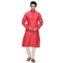 Adolescent Ethnic Kurta Pay...