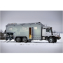MERCEDES-BENZ ZETROS | 6X6 EXPEDITION VEHICLE