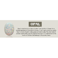 Buy Opal Stone Online