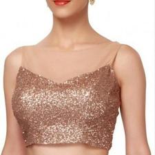 Stunning Blouse Designs Collections Online.