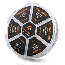 GeekVape 6 in 1 Coil Pack - 20pcs