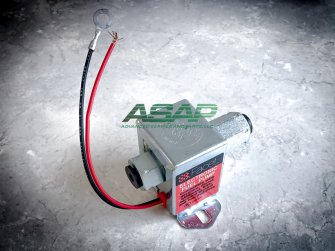Fuel Pump for Generac 90475...