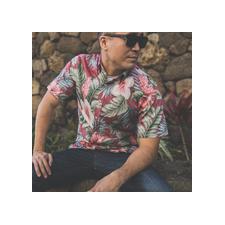 Men's Botanical Isle Aloha Shirt