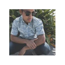 Men's Ehukai Aloha Shirt