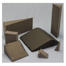 Misc Positioning Pads