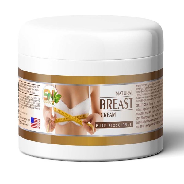 Breast Cream