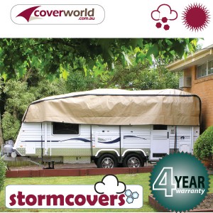 580cm | 19ft Stormcover Hat...