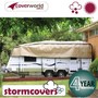580cm | 19ft Stormcover Hat Caravan Cover