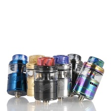 Wotofo Profile Unity RTA | Rebuildable Mesh Tank