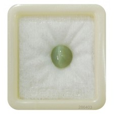 Astrological Cats Eye Premium 5+ 3ct