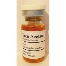 Shop Tren Acetate 100mg 10ml | Buy Injectable Steroids Online - Steroids Outlet UK