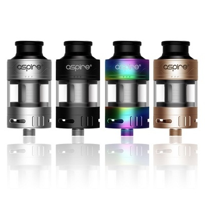 Aspire Cleito Pro Tank 3mL