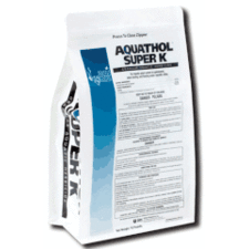 Aquathol Super K Granular