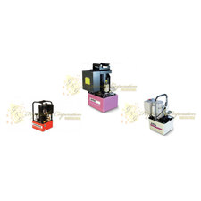 Electric Hydraulic Pump