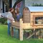 Round-Top Backyard™ Chicken...