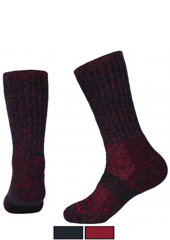 Extra Cushion Alpaca Boot S...