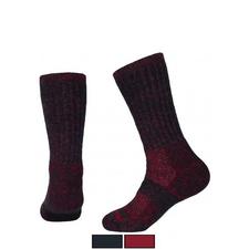 Extra Cushion Alpaca Boot Socks - Alpacas of Montana