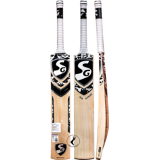 SG KLR Ultimate English Willow Cricket Bat