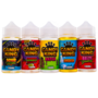 Candy King E-Liquids - 100 ML